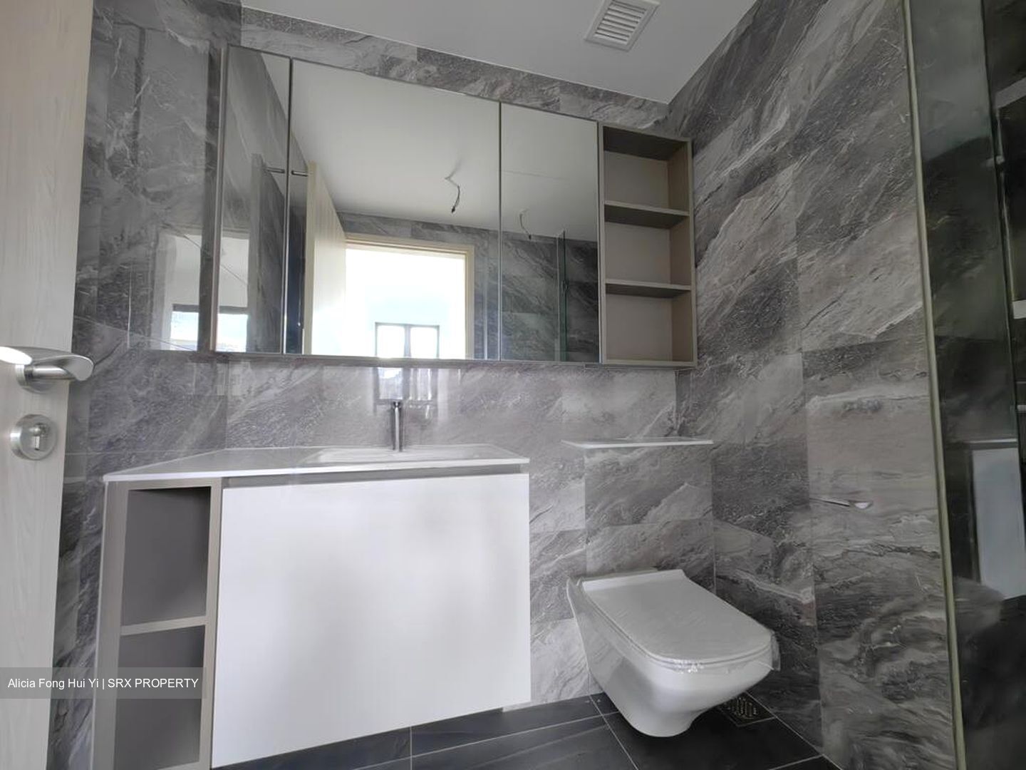 Sengkang Grand Residences (D19), Apartment #465212171